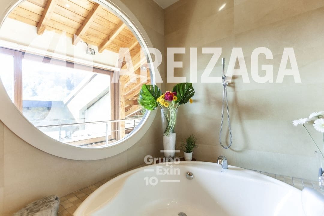 4 slaapkamer Finca/Landhuis te koop in Urnieta - € 750.000 (Ref: 7824063)