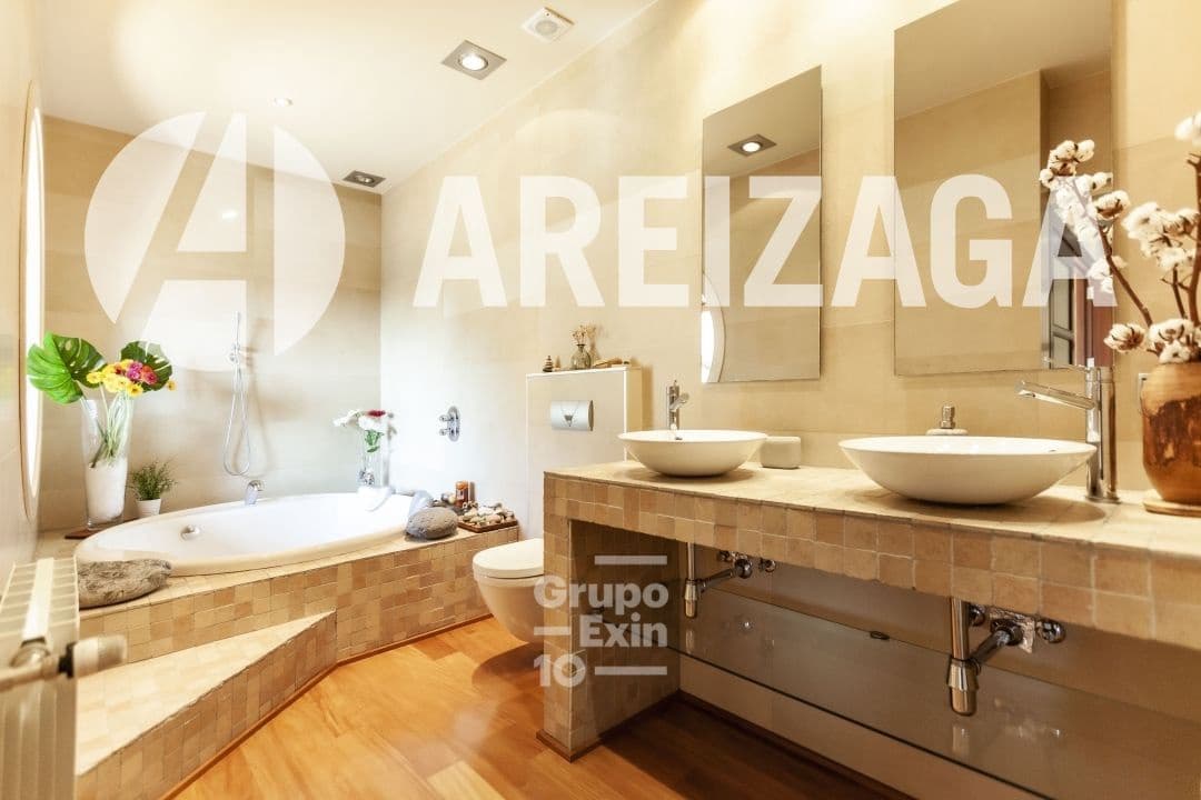 4 slaapkamer Finca/Landhuis te koop in Urnieta - € 750.000 (Ref: 7824063)