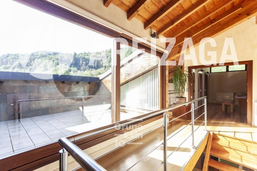 4 slaapkamer Finca/Landhuis te koop in Urnieta - € 750.000 (Ref: 7824063)