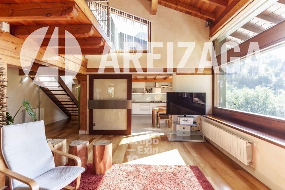 4 slaapkamer Finca/Landhuis te koop in Urnieta - € 750.000 (Ref: 7824063)