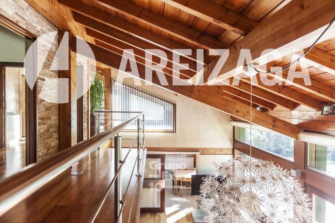 4 slaapkamer Finca/Landhuis te koop in Urnieta - € 750.000 (Ref: 7824063)