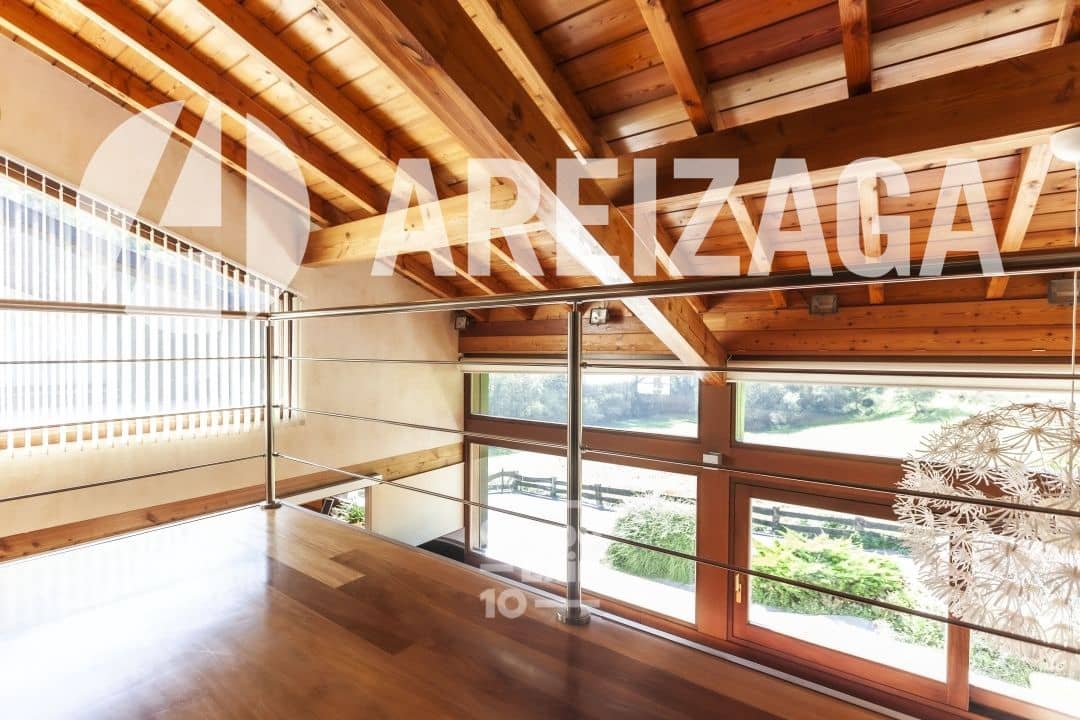 4 slaapkamer Finca/Landhuis te koop in Urnieta - € 750.000 (Ref: 7824063)