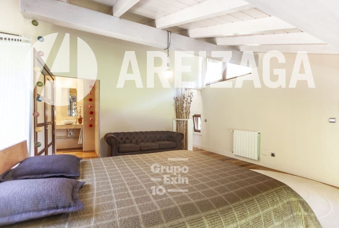 4 slaapkamer Finca/Landhuis te koop in Urnieta - € 750.000 (Ref: 7824063)