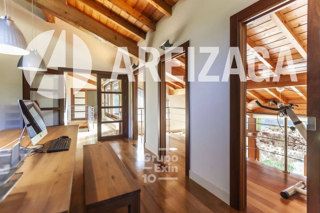 4 slaapkamer Finca/Landhuis te koop in Urnieta - € 750.000 (Ref: 7824063)