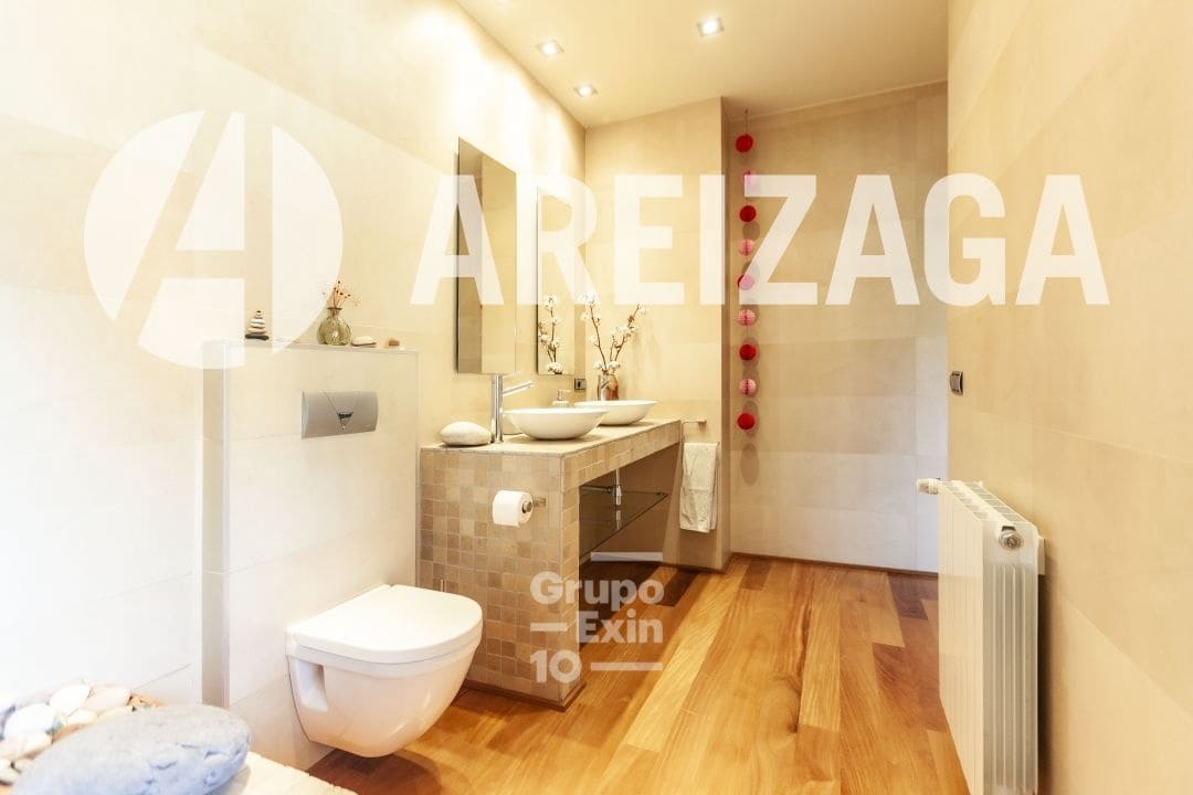 4 slaapkamer Finca/Landhuis te koop in Urnieta - € 750.000 (Ref: 7824063)