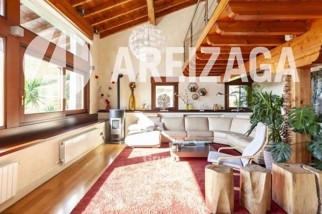 4 bedroom Finca/Country House for sale in Urnieta - € 750,000 (Ref: 7824063)