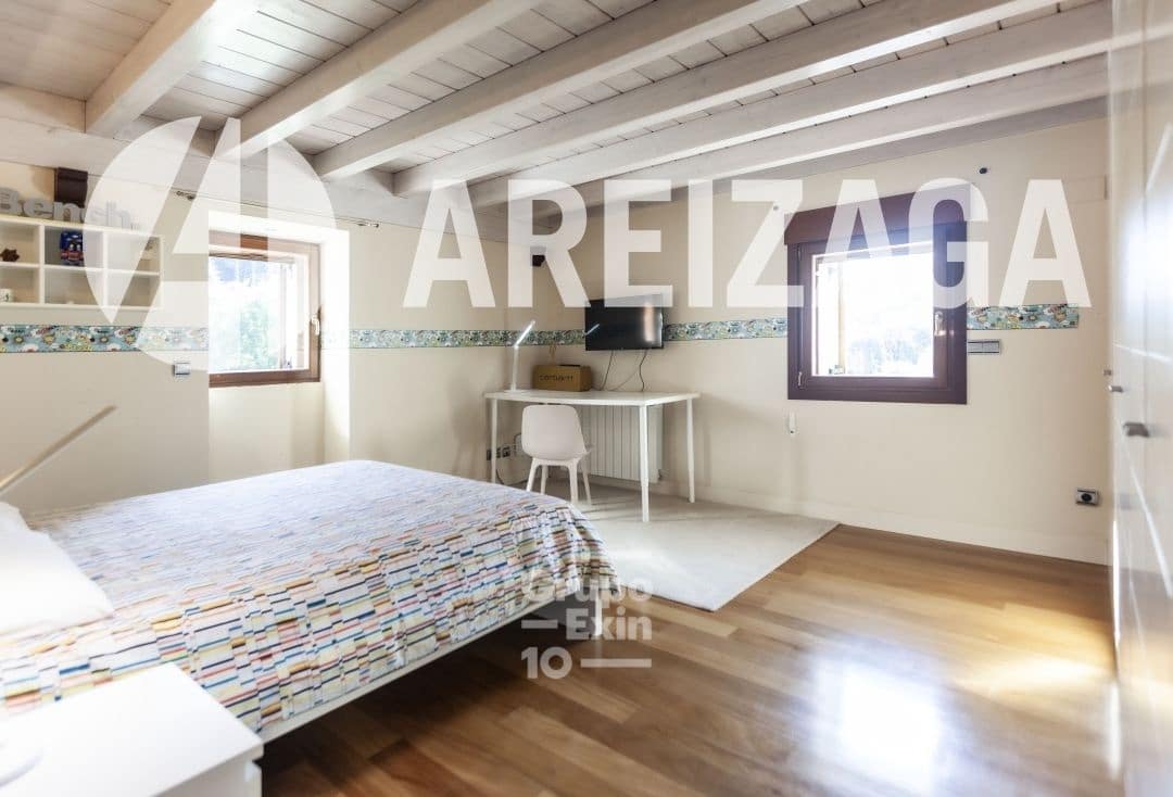 4 slaapkamer Finca/Landhuis te koop in Urnieta - € 750.000 (Ref: 7824063)