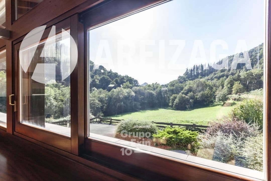 4 slaapkamer Finca/Landhuis te koop in Urnieta - € 750.000 (Ref: 7824063)