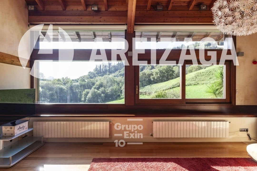 4 slaapkamer Finca/Landhuis te koop in Urnieta - € 750.000 (Ref: 7824063)