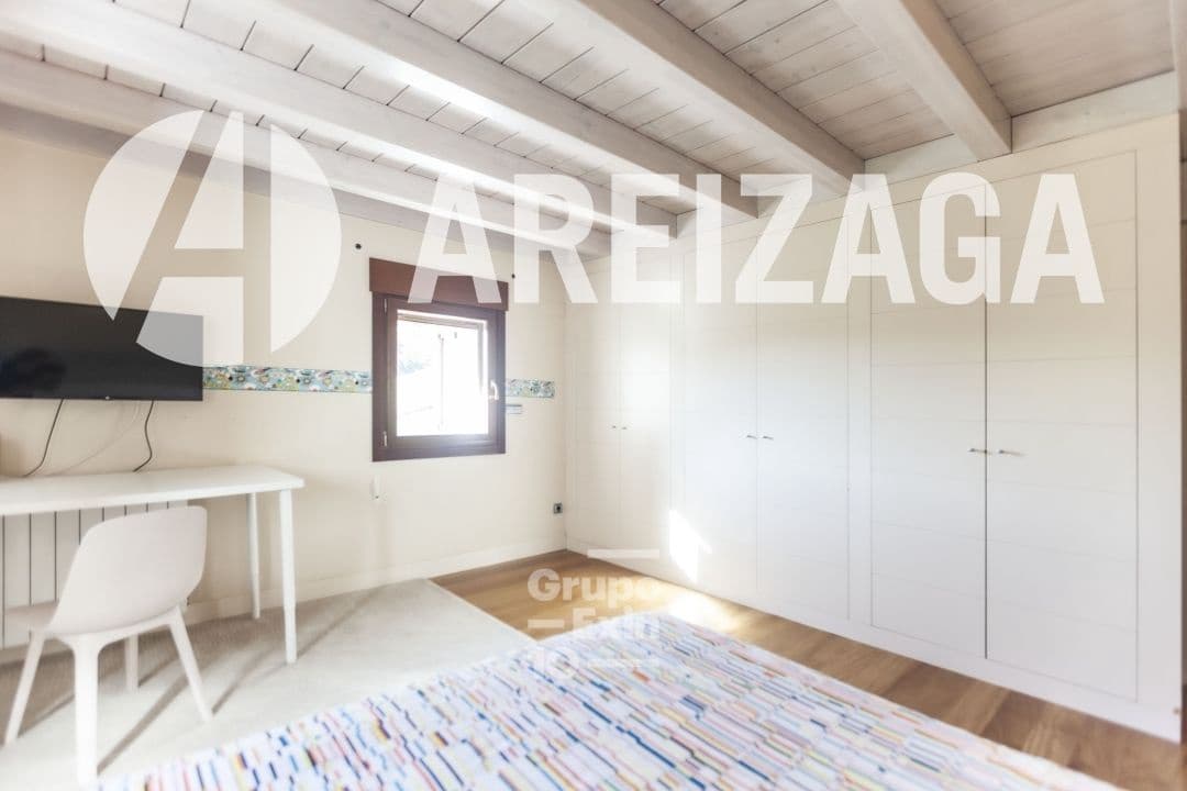 4 slaapkamer Finca/Landhuis te koop in Urnieta - € 750.000 (Ref: 7824063)