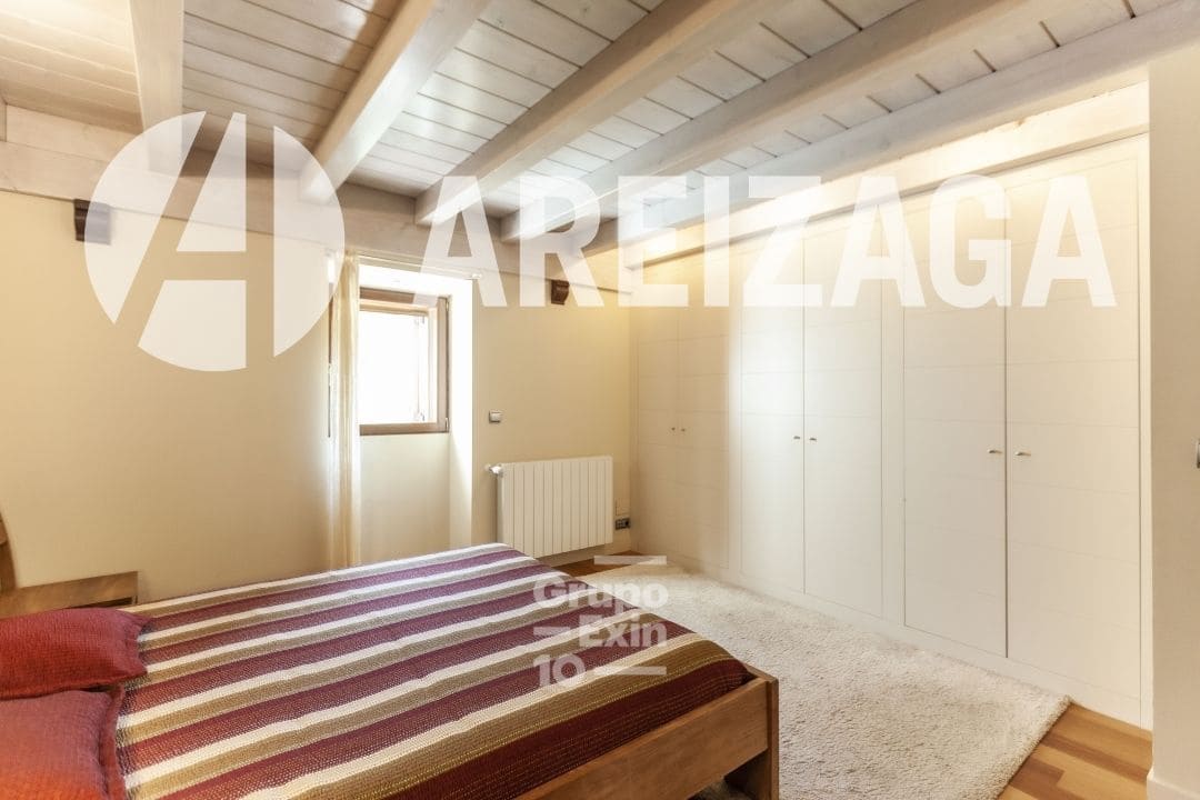 4 slaapkamer Finca/Landhuis te koop in Urnieta - € 750.000 (Ref: 7824063)