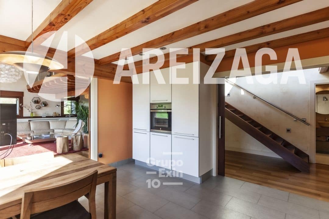 4 slaapkamer Finca/Landhuis te koop in Urnieta - € 750.000 (Ref: 7824063)
