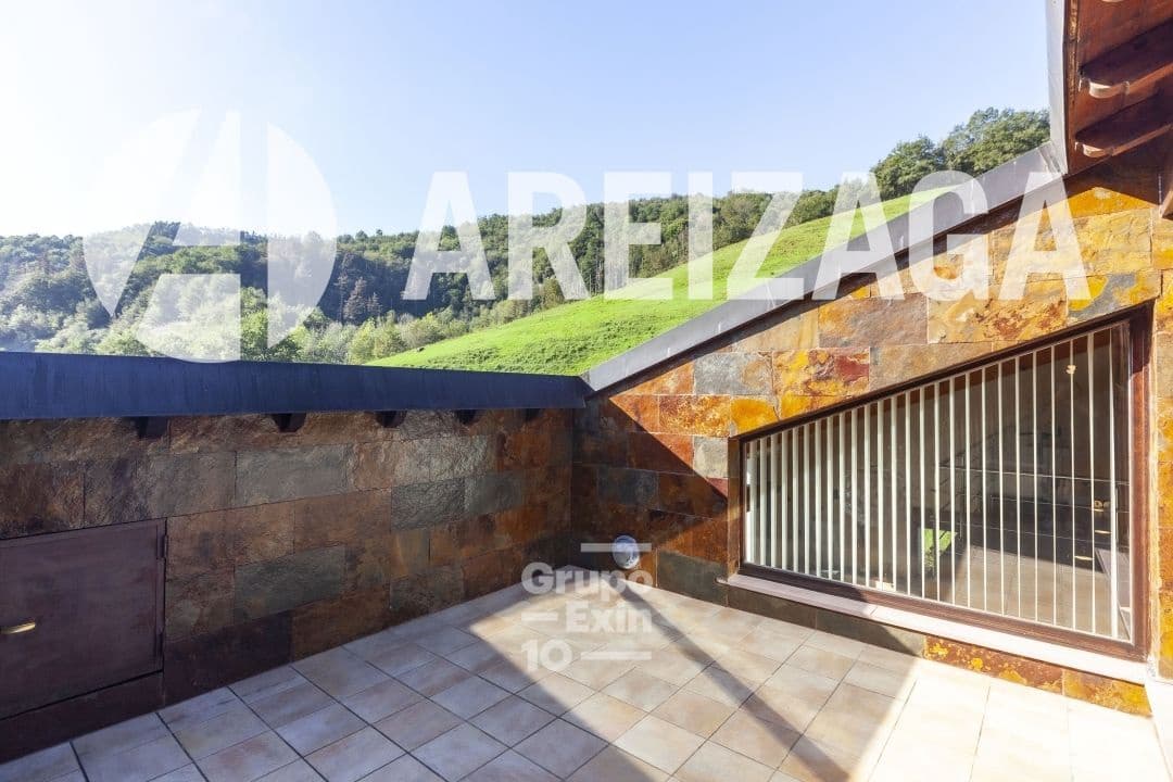 4 slaapkamer Finca/Landhuis te koop in Urnieta - € 750.000 (Ref: 7824063)