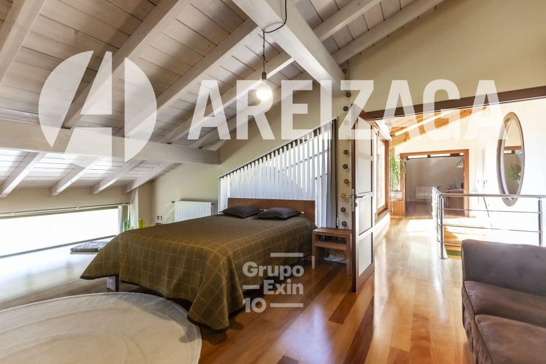 4 slaapkamer Finca/Landhuis te koop in Urnieta - € 750.000 (Ref: 7824063)