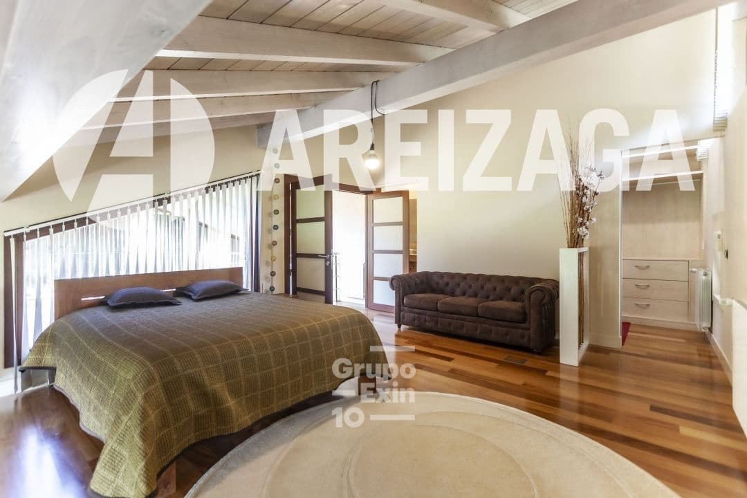 4 slaapkamer Finca/Landhuis te koop in Urnieta - € 750.000 (Ref: 7824063)