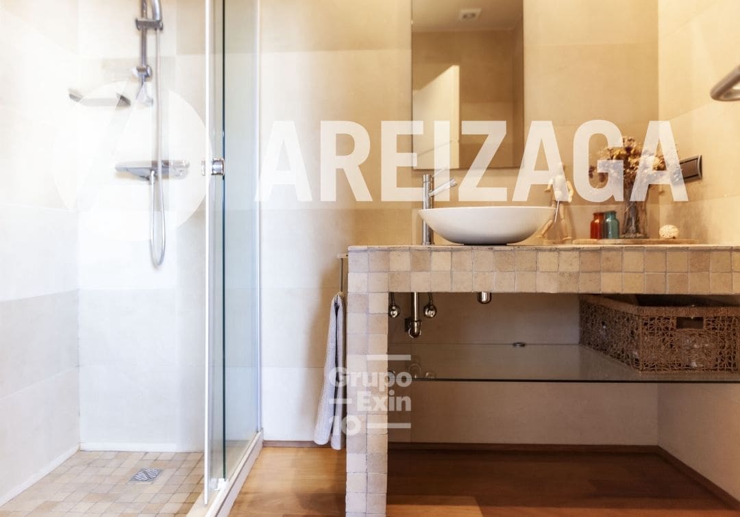 4 slaapkamer Finca/Landhuis te koop in Urnieta - € 750.000 (Ref: 7824063)