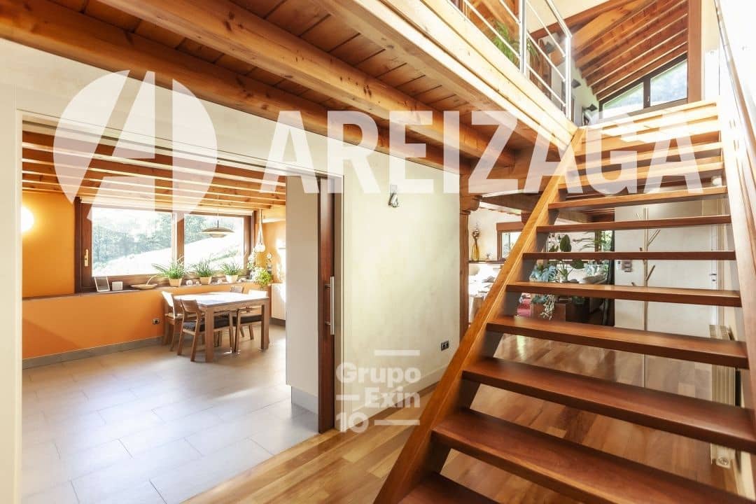 4 slaapkamer Finca/Landhuis te koop in Urnieta - € 750.000 (Ref: 7824063)