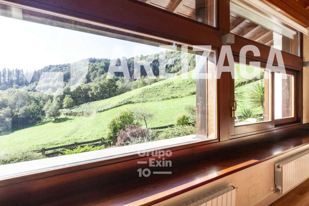 4 slaapkamer Finca/Landhuis te koop in Urnieta - € 750.000 (Ref: 7824063)