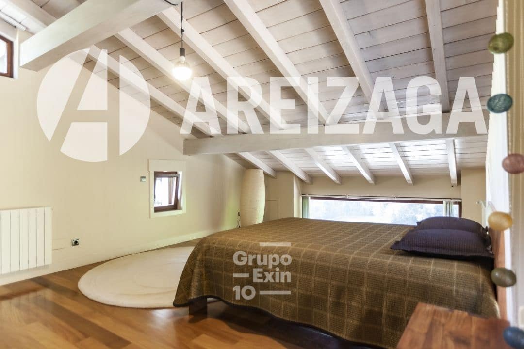 4 slaapkamer Finca/Landhuis te koop in Urnieta - € 750.000 (Ref: 7824063)