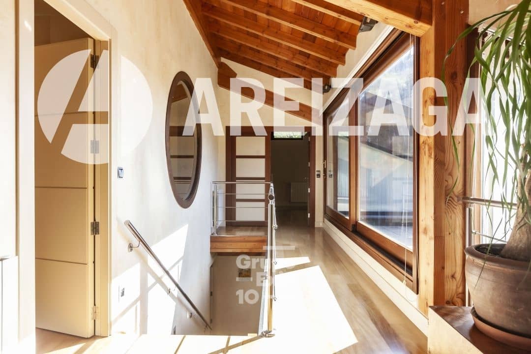 4 slaapkamer Finca/Landhuis te koop in Urnieta - € 750.000 (Ref: 7824063)