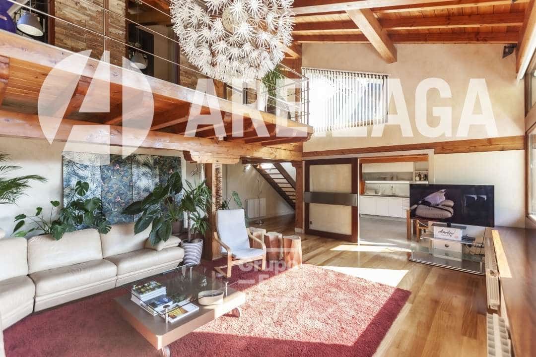 4 slaapkamer Finca/Landhuis te koop in Urnieta - € 750.000 (Ref: 7824063)