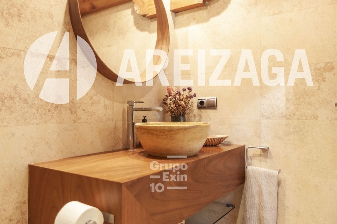 4 slaapkamer Finca/Landhuis te koop in Urnieta - € 750.000 (Ref: 7824063)