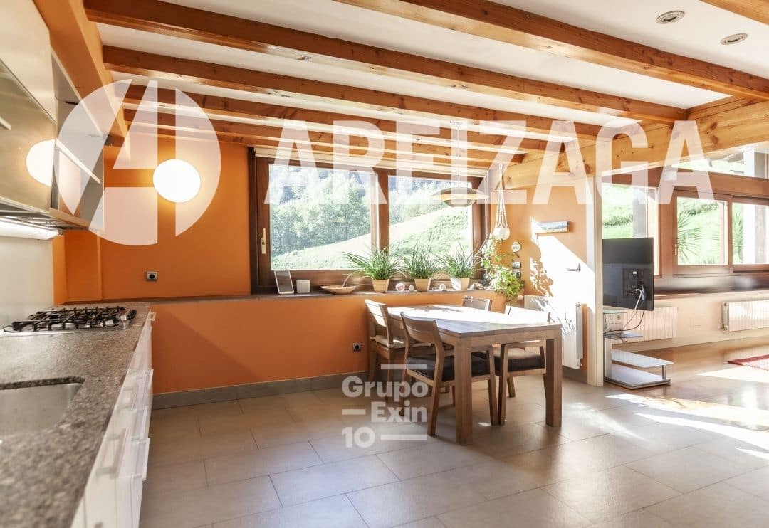4 slaapkamer Finca/Landhuis te koop in Urnieta - € 750.000 (Ref: 7824063)