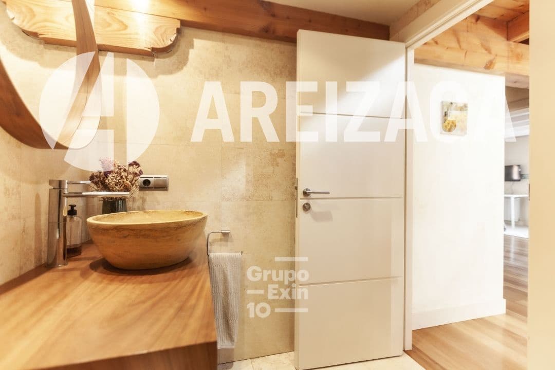 4 slaapkamer Finca/Landhuis te koop in Urnieta - € 750.000 (Ref: 7824063)