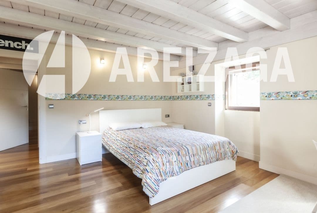 4 slaapkamer Finca/Landhuis te koop in Urnieta - € 750.000 (Ref: 7824063)