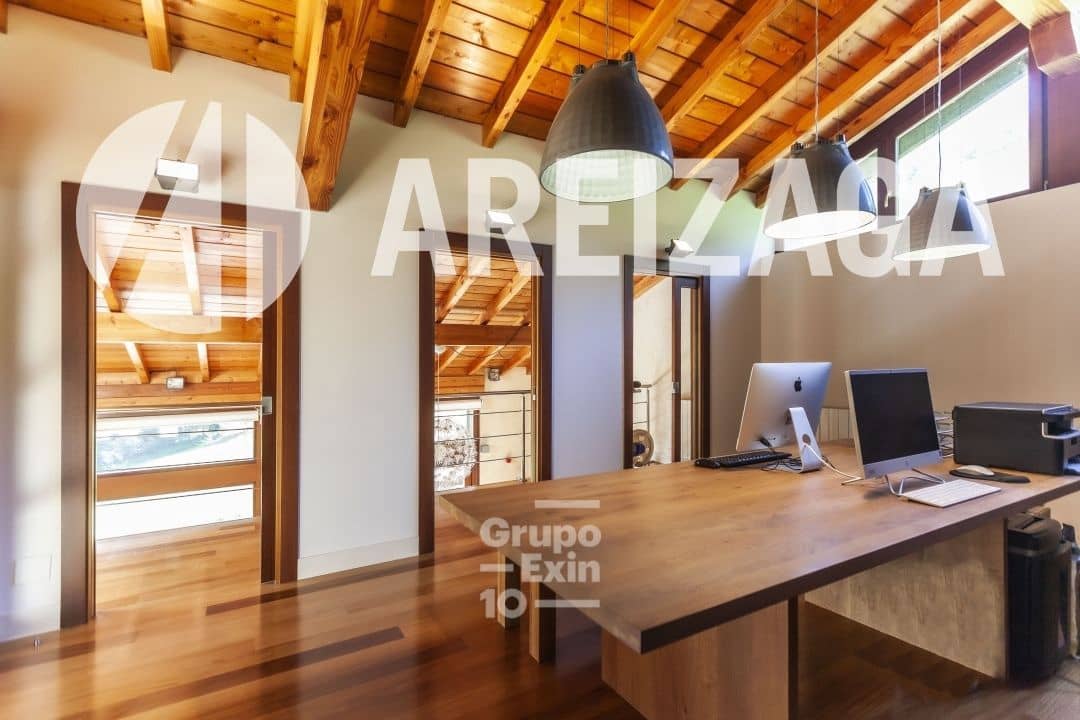 4 slaapkamer Finca/Landhuis te koop in Urnieta - € 750.000 (Ref: 7824063)