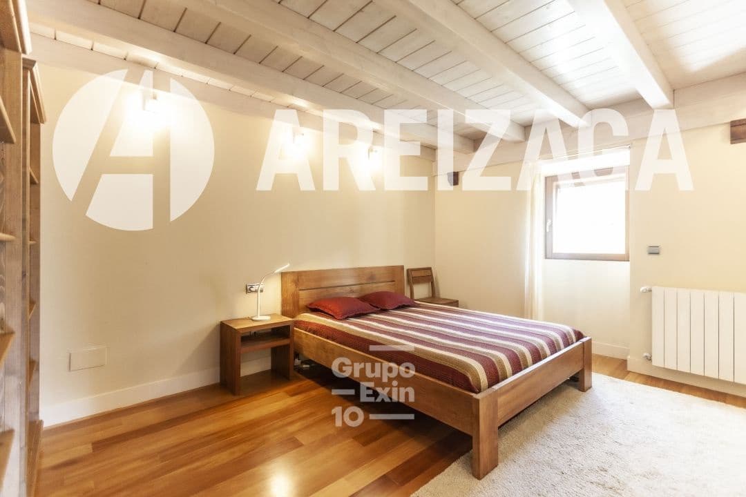 4 slaapkamer Finca/Landhuis te koop in Urnieta - € 750.000 (Ref: 7824063)