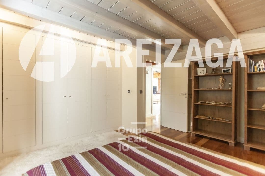 4 slaapkamer Finca/Landhuis te koop in Urnieta - € 750.000 (Ref: 7824063)