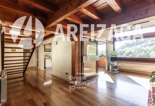 4 bedroom Finca/Country House for sale in Urnieta - € 750,000 (Ref: 7824063)