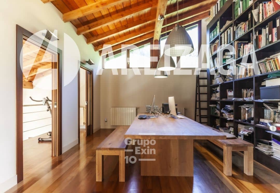 4 slaapkamer Finca/Landhuis te koop in Urnieta - € 750.000 (Ref: 7824063)