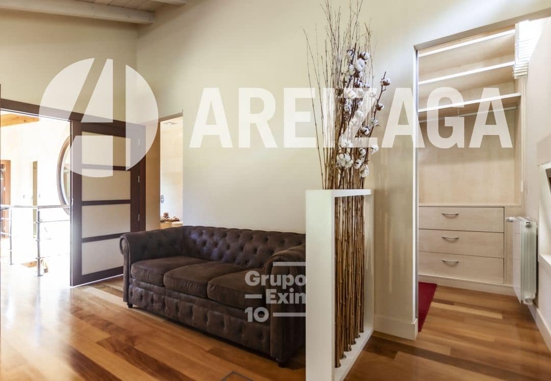 4 slaapkamer Finca/Landhuis te koop in Urnieta - € 750.000 (Ref: 7824063)