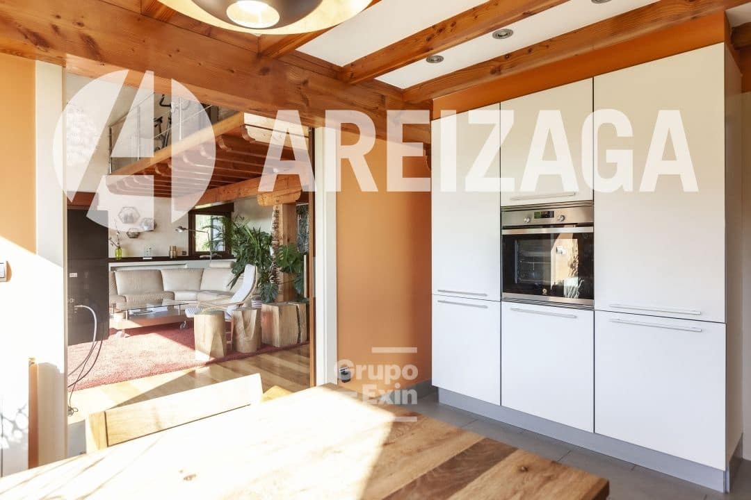 4 slaapkamer Finca/Landhuis te koop in Urnieta - € 750.000 (Ref: 7824063)