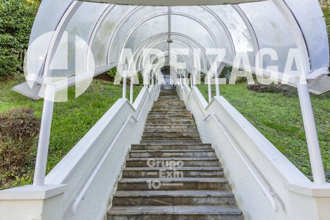 2 sypialnia Mieszkanie na sprzedaż w Donostia-San Sebastian - 1 150 000 € (Ref: 7936045)