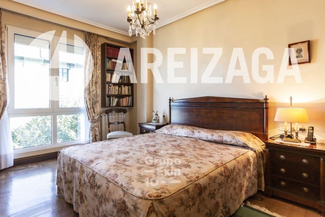2 sypialnia Mieszkanie na sprzedaż w Donostia-San Sebastian - 1 150 000 € (Ref: 7936045)