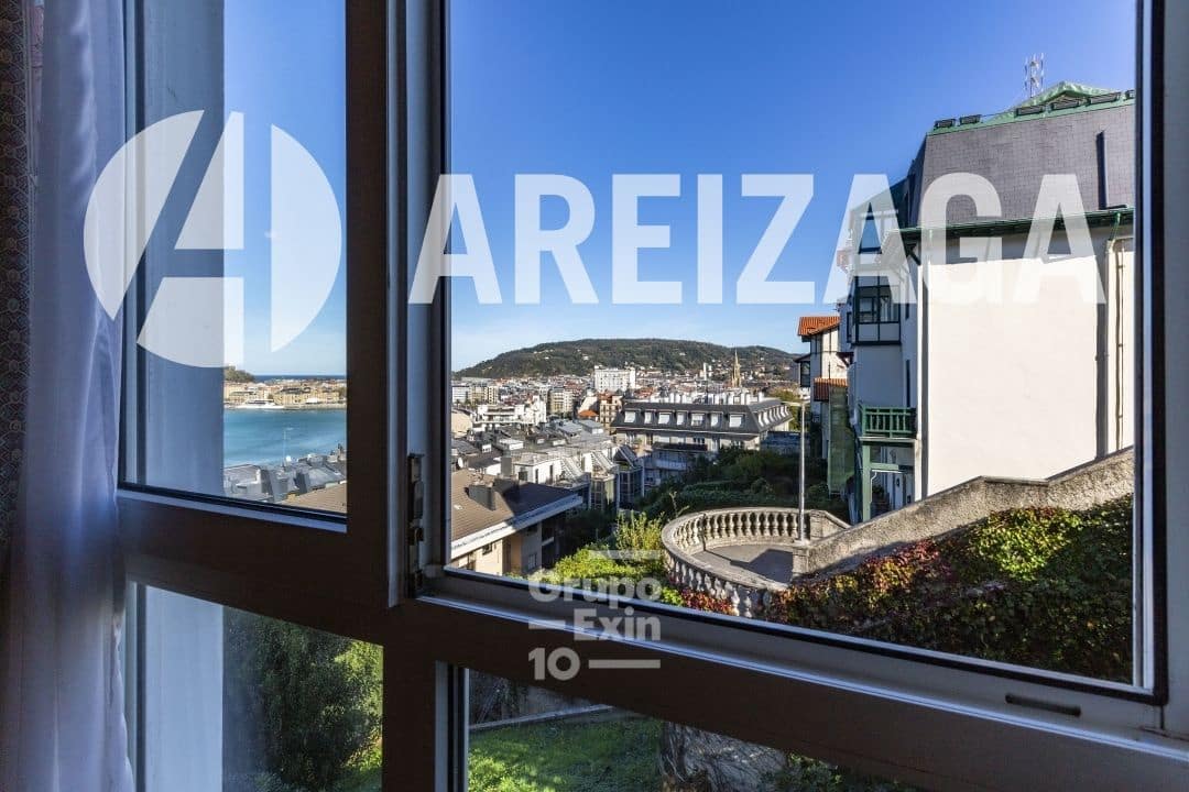 2 sypialnia Mieszkanie na sprzedaż w Donostia-San Sebastian - 1 150 000 € (Ref: 7936045)