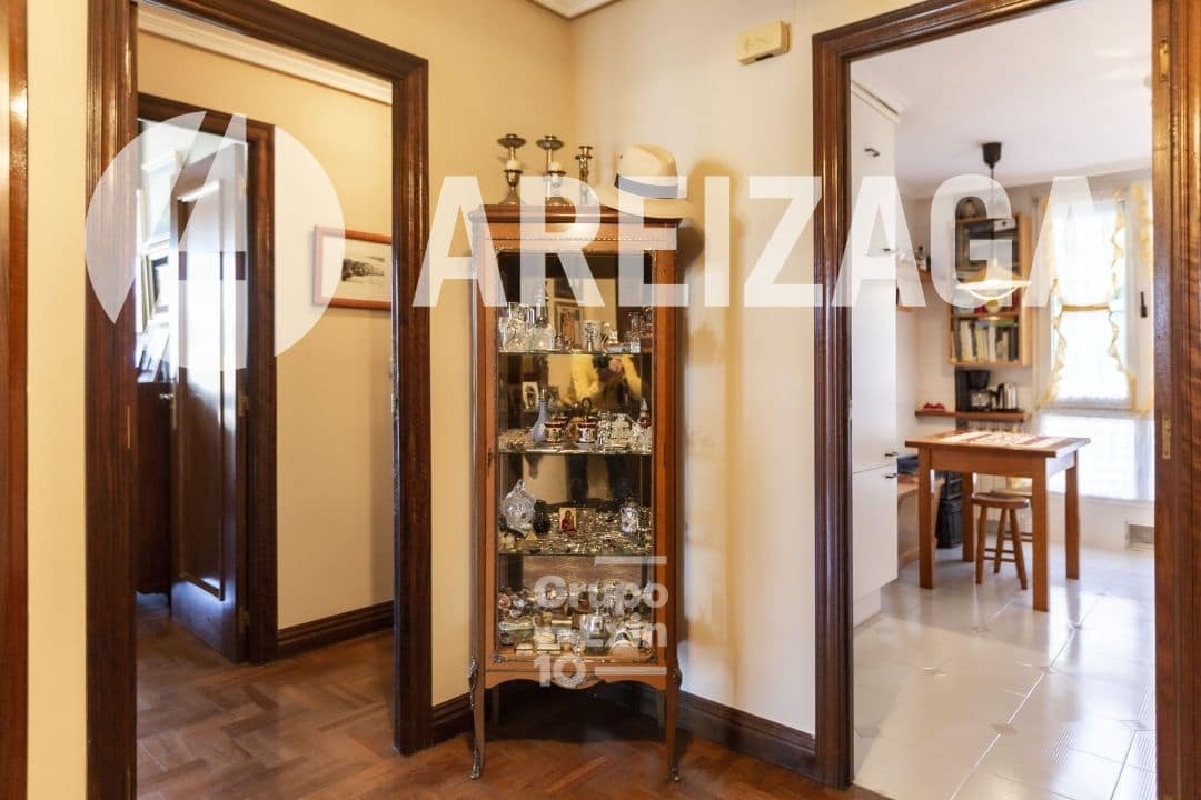 2 sypialnia Mieszkanie na sprzedaż w Donostia-San Sebastian - 1 150 000 € (Ref: 7936045)