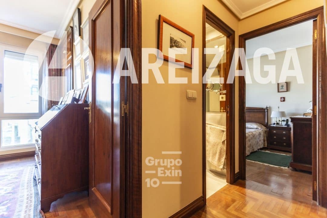 2 sypialnia Mieszkanie na sprzedaż w Donostia-San Sebastian - 1 150 000 € (Ref: 7936045)
