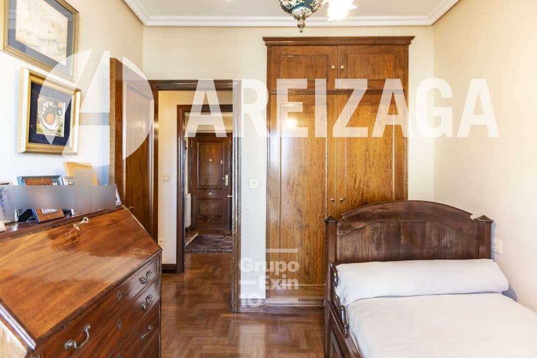 2 sypialnia Mieszkanie na sprzedaż w Donostia-San Sebastian - 1 150 000 € (Ref: 7936045)