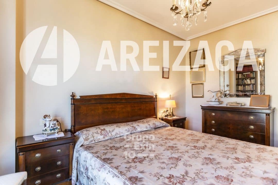 2 sypialnia Mieszkanie na sprzedaż w Donostia-San Sebastian - 1 150 000 € (Ref: 7936045)