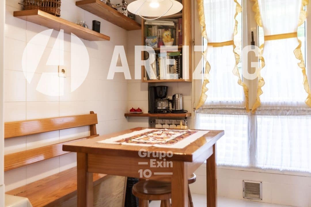 2 sypialnia Mieszkanie na sprzedaż w Donostia-San Sebastian - 1 150 000 € (Ref: 7936045)