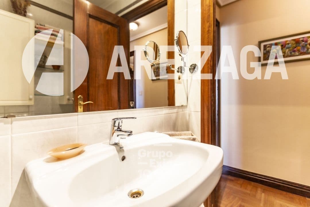 2 sypialnia Mieszkanie na sprzedaż w Donostia-San Sebastian - 1 150 000 € (Ref: 7936045)