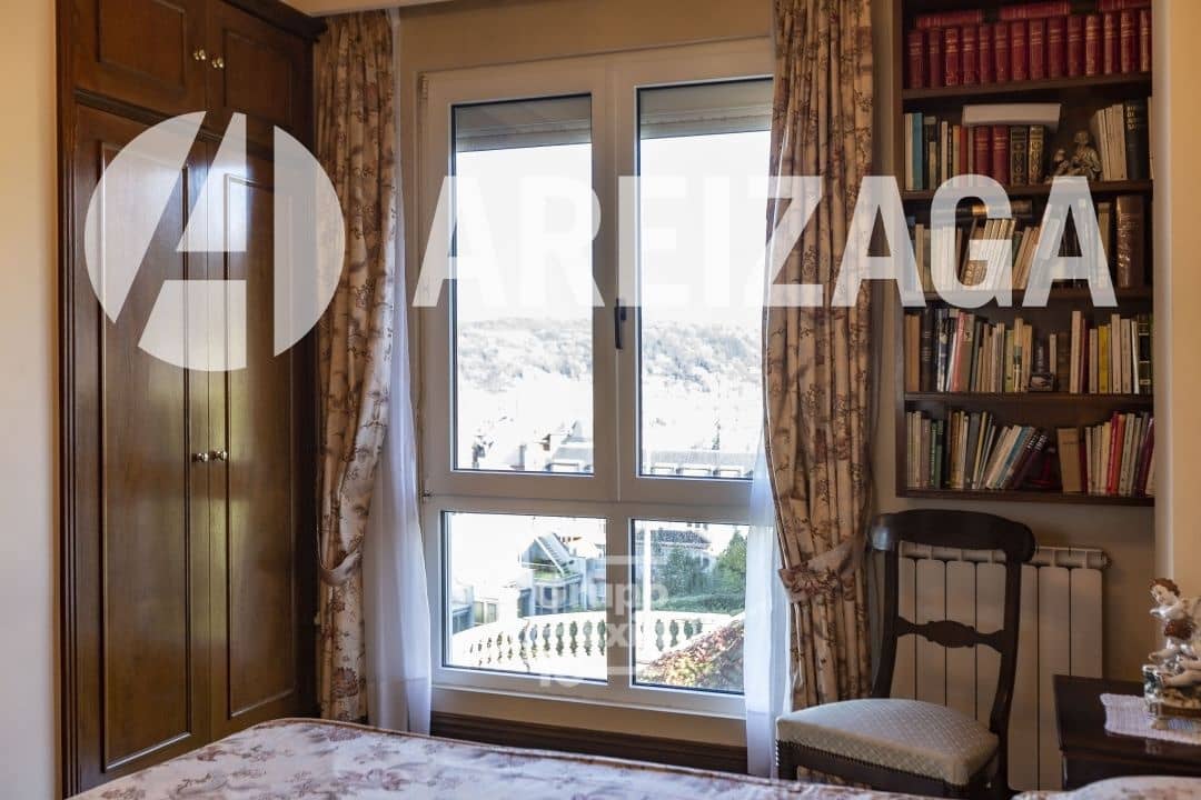 2 sypialnia Mieszkanie na sprzedaż w Donostia-San Sebastian - 1 150 000 € (Ref: 7936045)