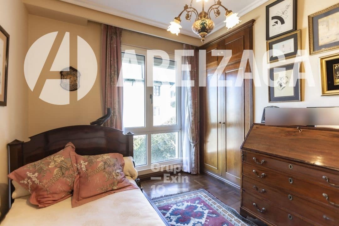 2 sypialnia Mieszkanie na sprzedaż w Donostia-San Sebastian - 1 150 000 € (Ref: 7936045)