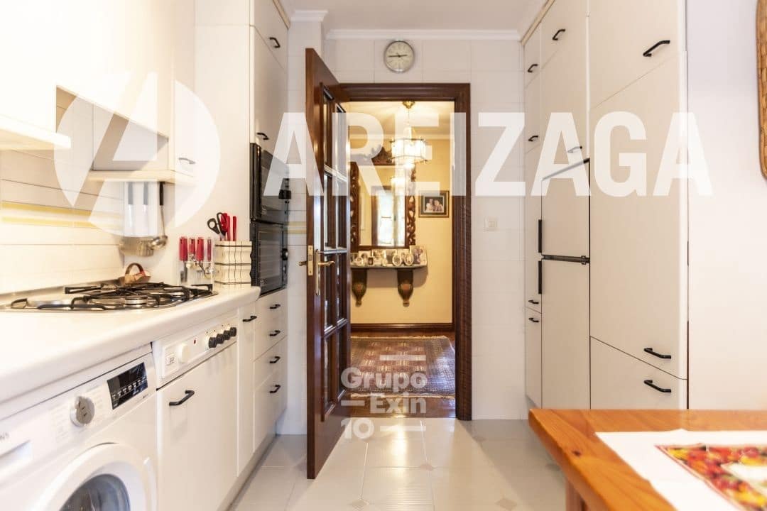 2 sypialnia Mieszkanie na sprzedaż w Donostia-San Sebastian - 1 150 000 € (Ref: 7936045)