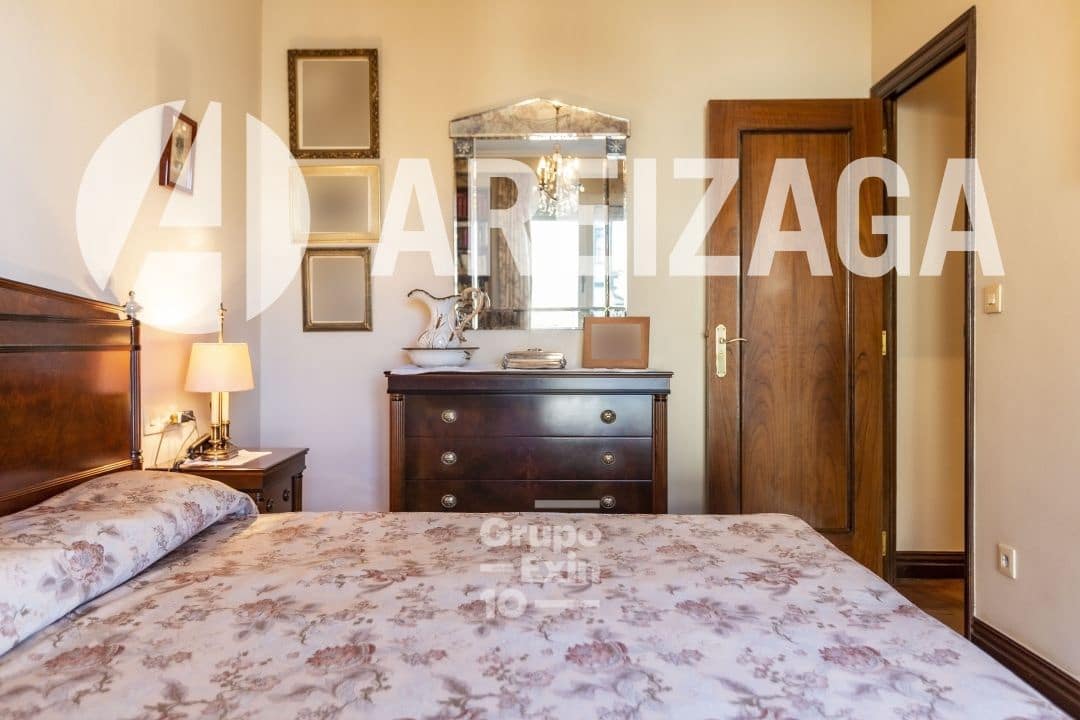 2 sypialnia Mieszkanie na sprzedaż w Donostia-San Sebastian - 1 150 000 € (Ref: 7936045)