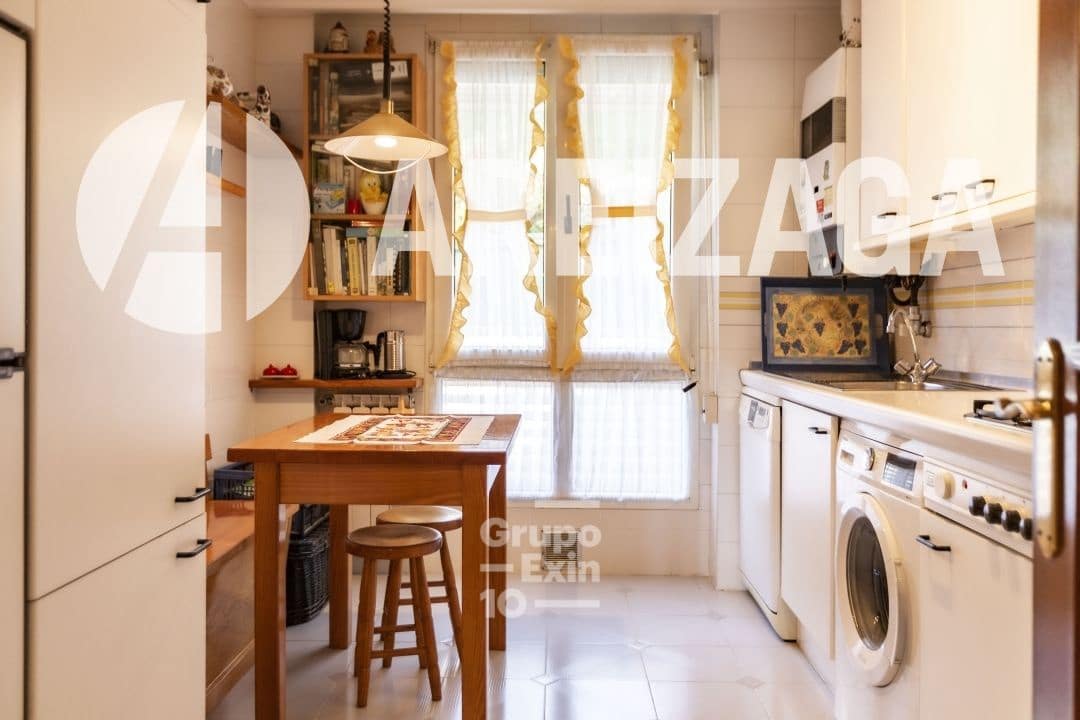 2 sypialnia Mieszkanie na sprzedaż w Donostia-San Sebastian - 1 150 000 € (Ref: 7936045)